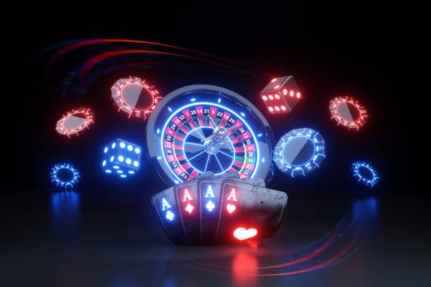 Live dealer setup for Andar Bahar game