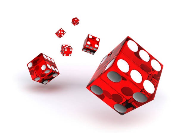 Andar Bahar table layout with dealer Andar Bahar card layout showing left and right columns