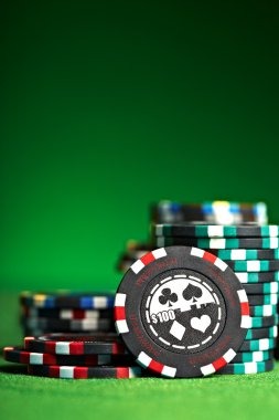 Live dealer table during Olympic broadcast hours