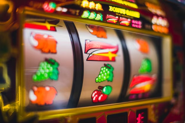 Live roulette wheel broadcast in HD